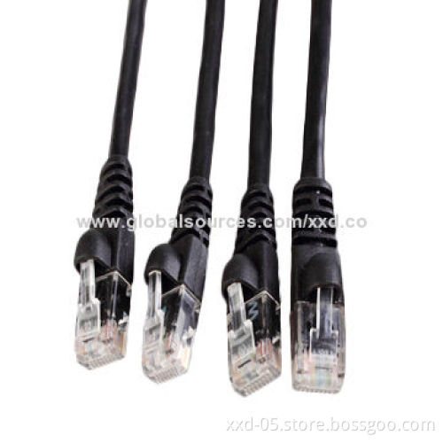 Networking UTP FTP SFTP Cat5e Computer Data Cable